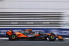 GP ABU DHABI, Oscar Piastri (AUS) McLaren MCL38.

07.12.2024. Formula 1 World Championship, Rd 24, Abu Dhabi Grand Prix, Yas Marina Circuit, Abu Dhabi, Qualifiche Day.

- www.xpbimages.com, EMail: requests@xpbimages.com © Copyright: Charniaux / XPB Images