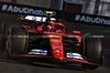 GP ABU DHABI, Carlos Sainz Jr (ESP) Ferrari SF-24.

07.12.2024. Formula 1 World Championship, Rd 24, Abu Dhabi Grand Prix, Yas Marina Circuit, Abu Dhabi, Qualifiche Day.

- www.xpbimages.com, EMail: requests@xpbimages.com © Copyright: Charniaux / XPB Images