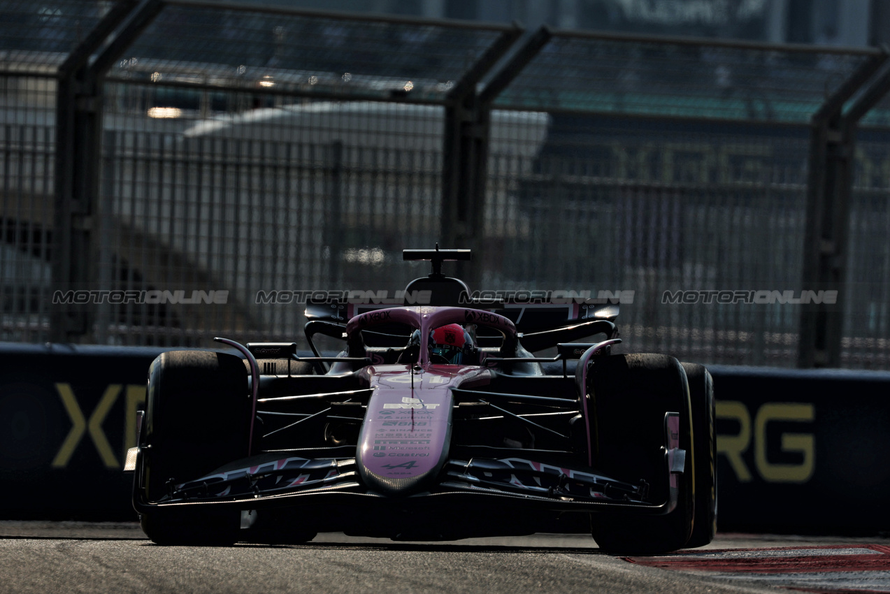 GP ABU DHABI - Prove Libere