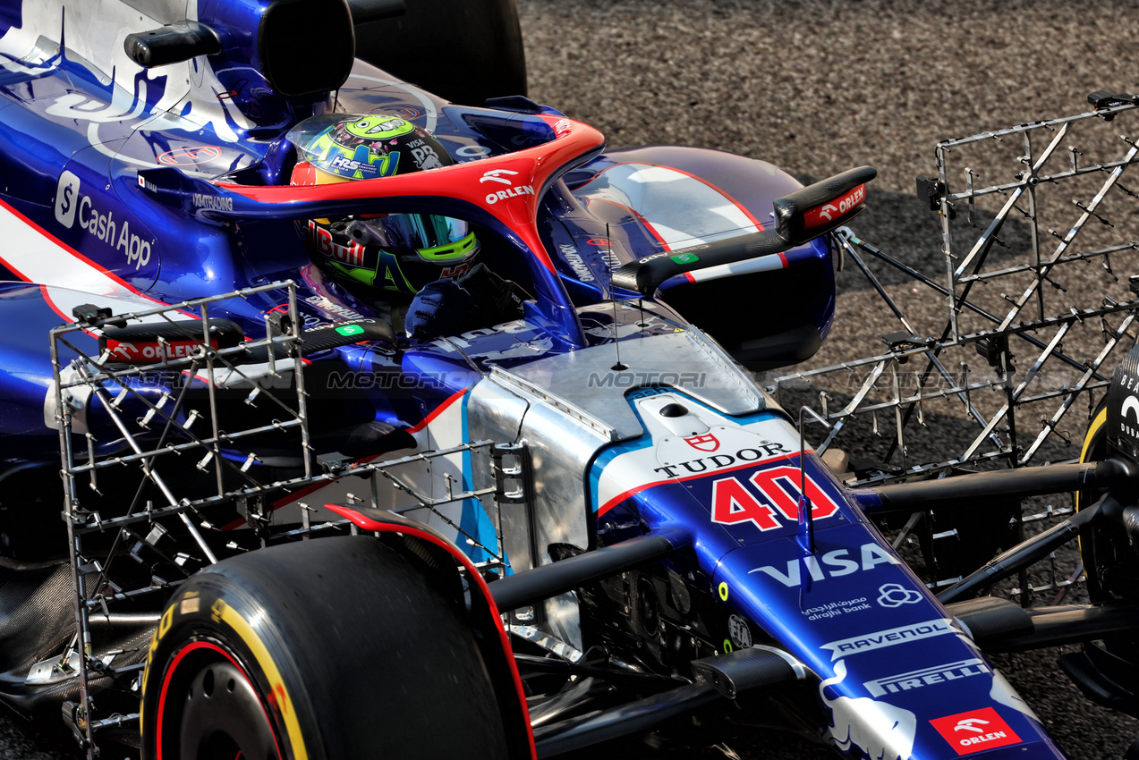 GP ABU DHABI - Prove Libere