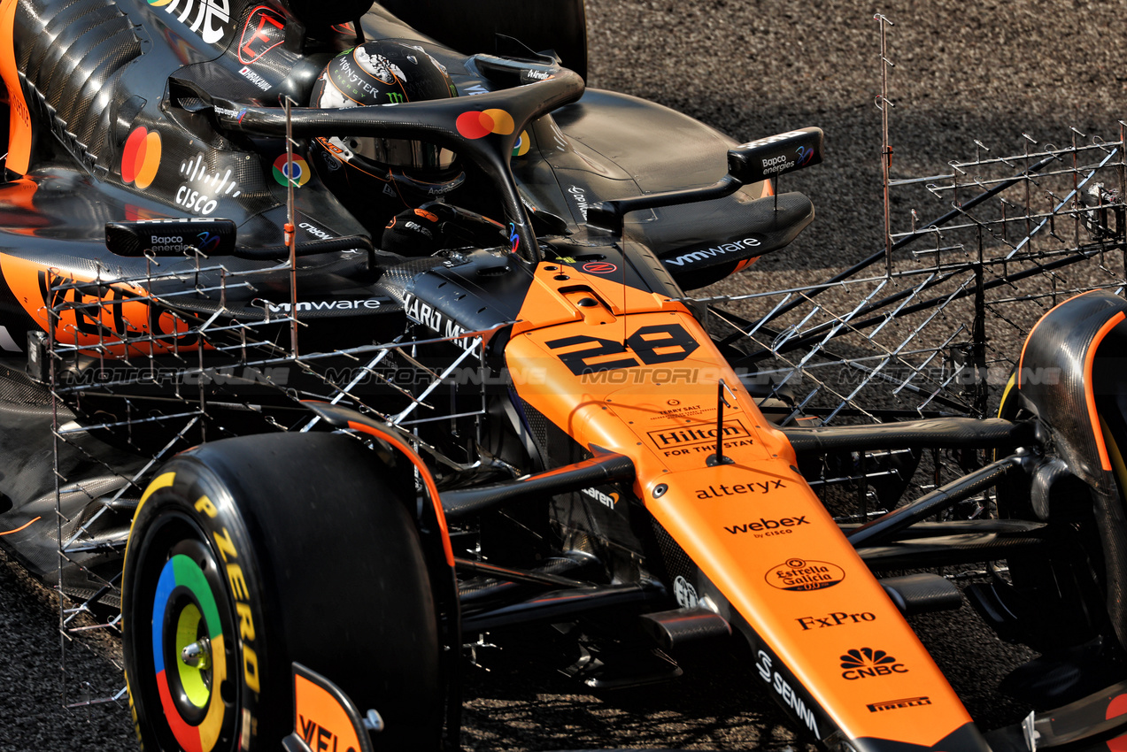 GP ABU DHABI - Prove Libere