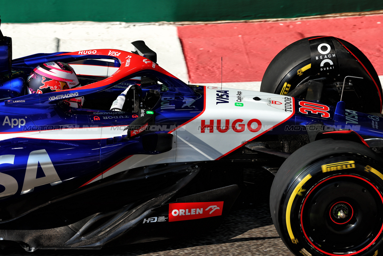 GP ABU DHABI - Prove Libere