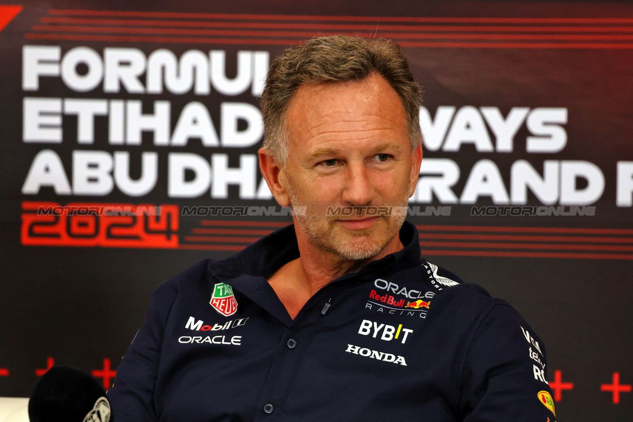 GP ABU DHABI - Prove Libere