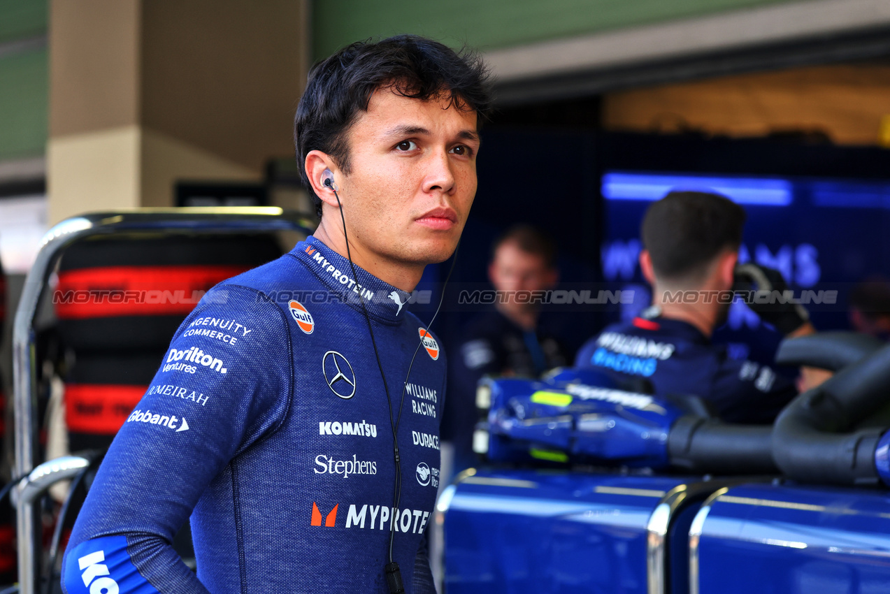 GP ABU DHABI - Prove Libere