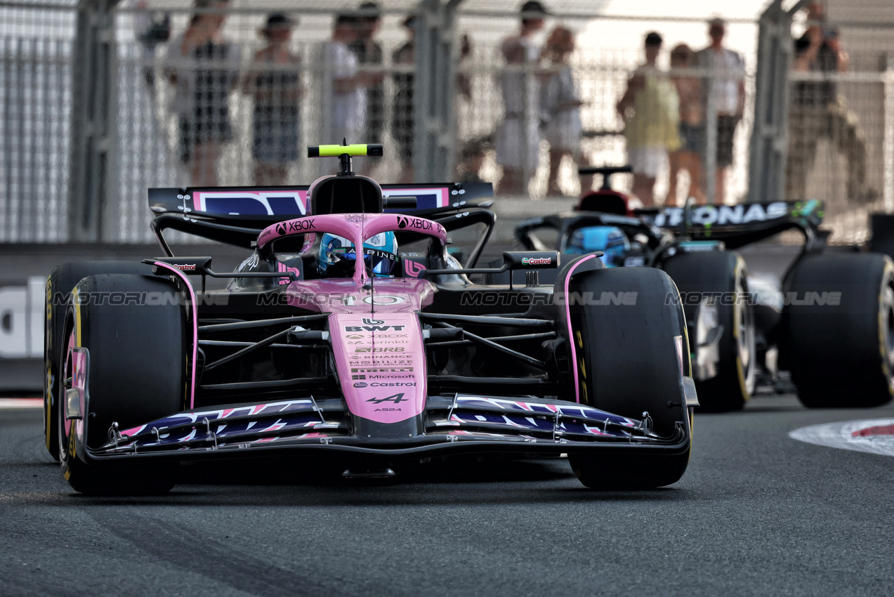 GP ABU DHABI - Prove Libere