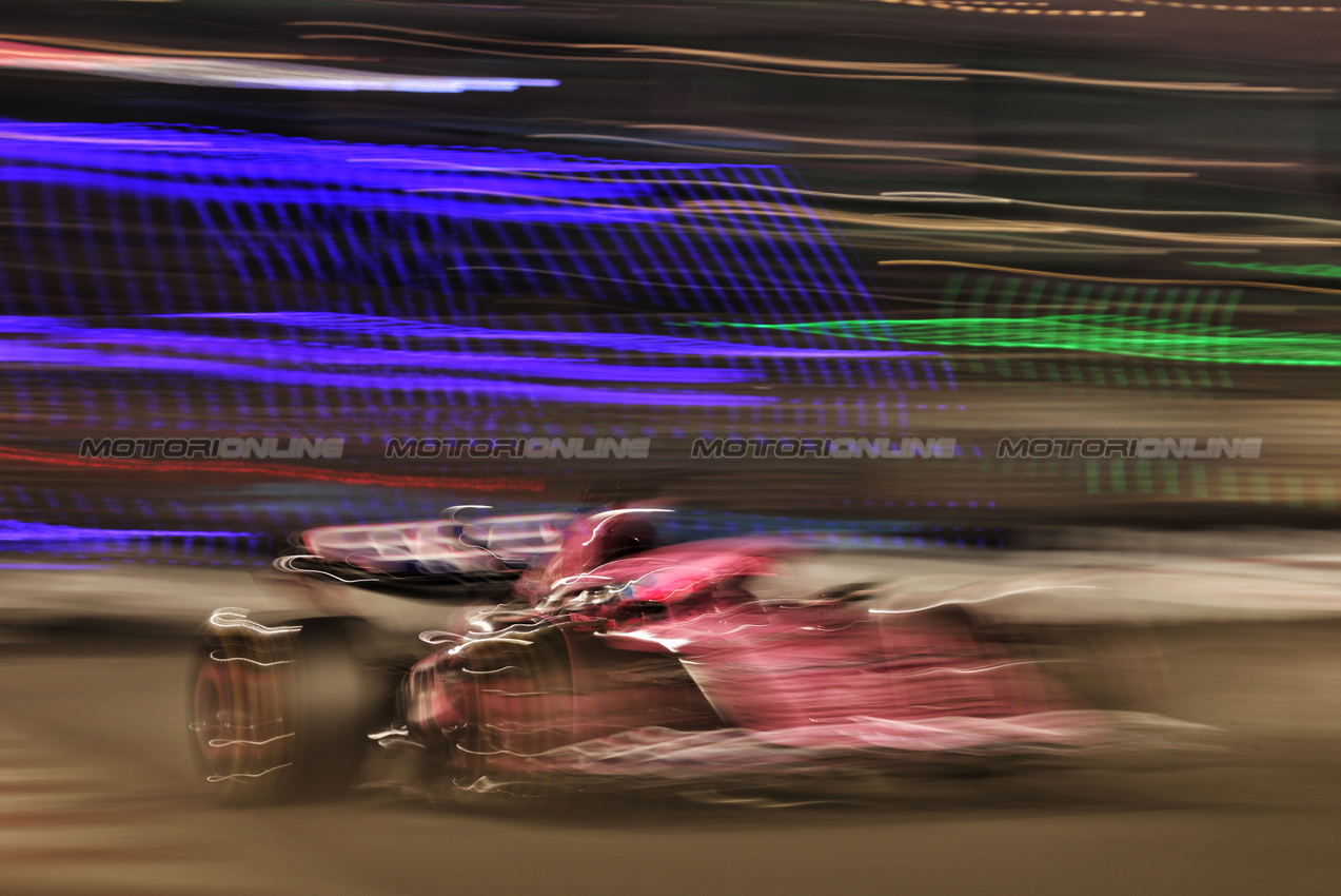 GP ABU DHABI - Prove Libere