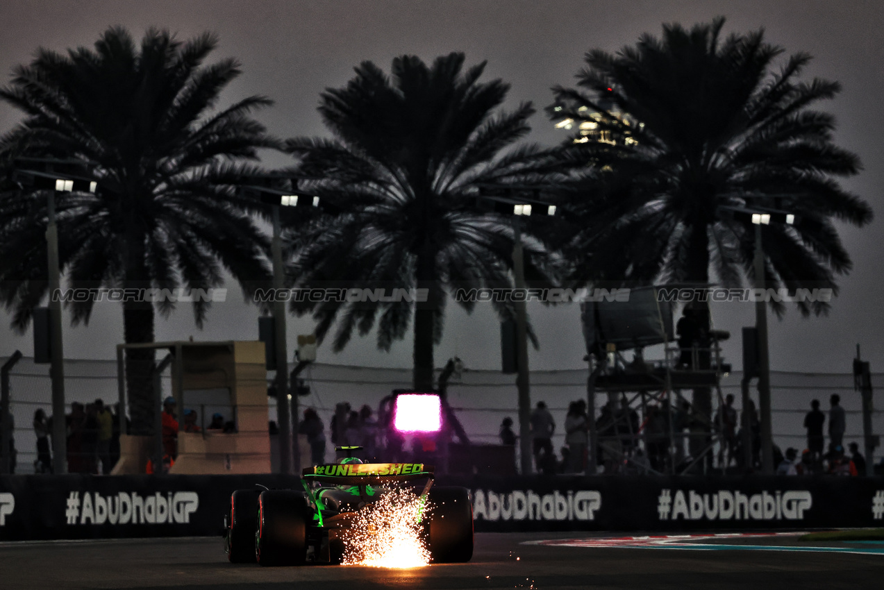 GP ABU DHABI - Prove Libere