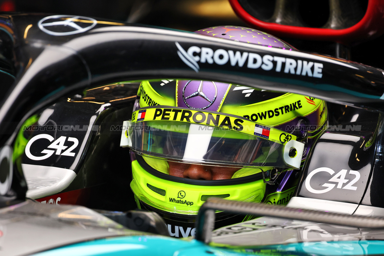 GP ABU DHABI - Prove Libere