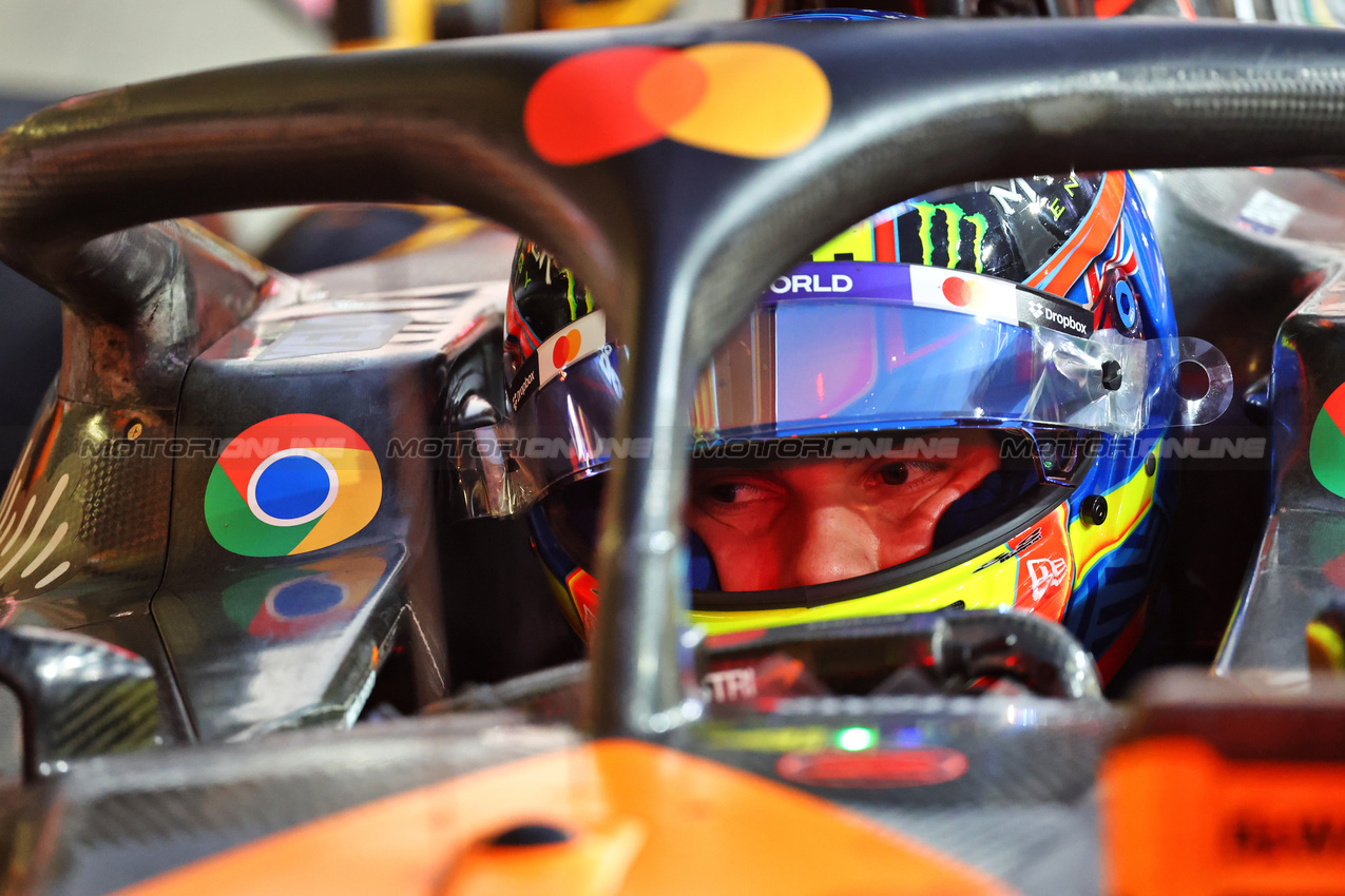 GP ABU DHABI - Prove Libere