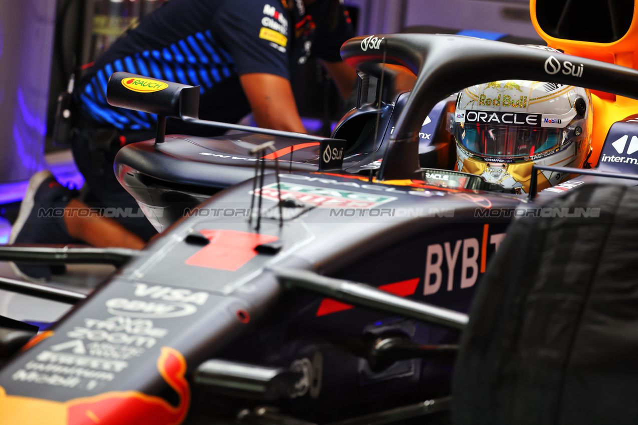 GP ABU DHABI - Prove Libere
