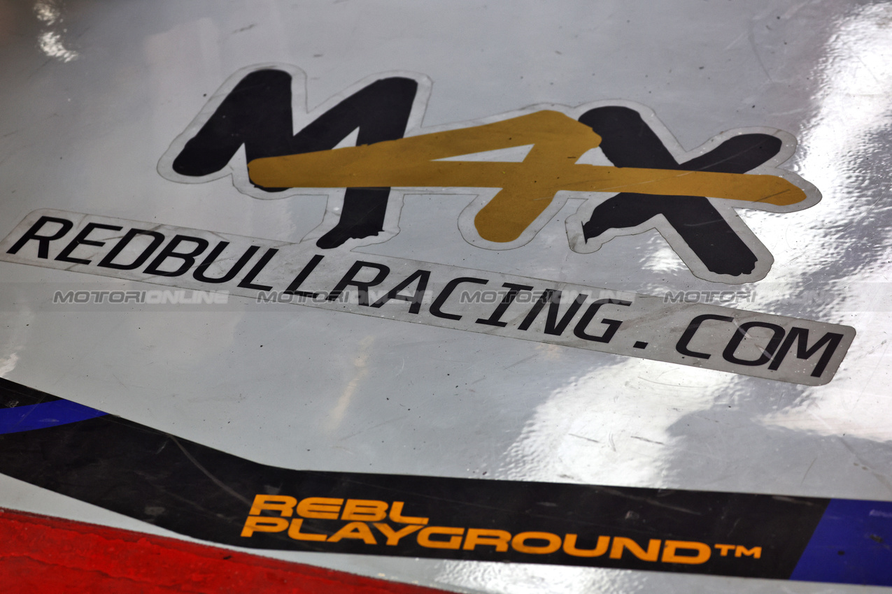 GP ABU DHABI - Prove Libere