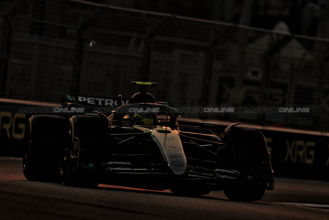 GP ABU DHABI - Prove Libere