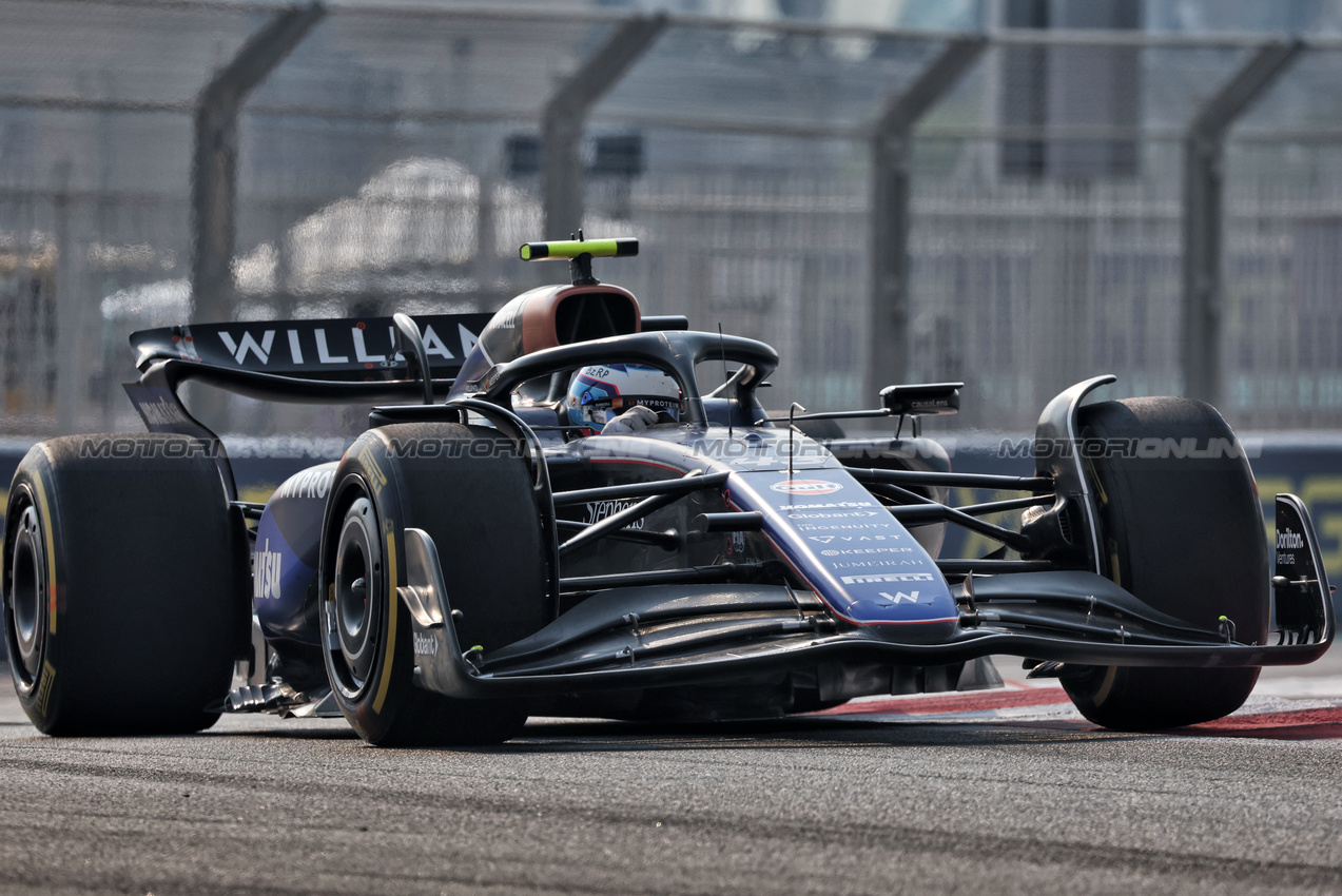 GP ABU DHABI - Prove Libere