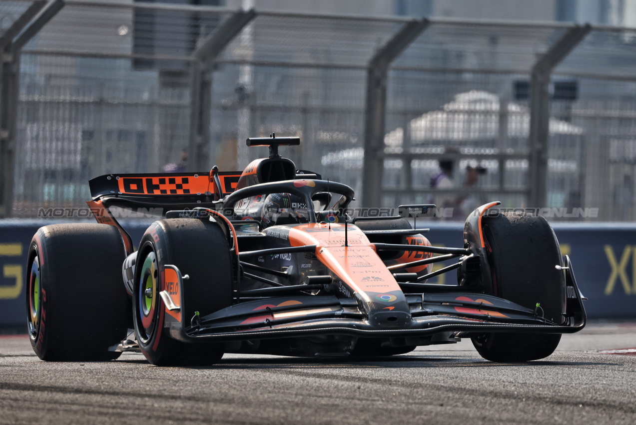 GP ABU DHABI - Prove Libere