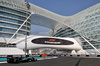 GP ABU DHABI, Lewis Hamilton (GBR) Mercedes AMG F1 W15.

06.12.2024. Formula 1 World Championship, Rd 24, Abu Dhabi Grand Prix, Yas Marina Circuit, Abu Dhabi, Practice Day.

- www.xpbimages.com, EMail: requests@xpbimages.com © Copyright: Moy / XPB Images