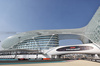 GP ABU DHABI, Charles Leclerc (MON) Ferrari SF-24.

06.12.2024. Formula 1 World Championship, Rd 24, Abu Dhabi Grand Prix, Yas Marina Circuit, Abu Dhabi, Practice Day.

- www.xpbimages.com, EMail: requests@xpbimages.com © Copyright: Moy / XPB Images