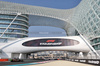 GP ABU DHABI, Lando Norris (GBR) McLaren MCL38.

06.12.2024. Formula 1 World Championship, Rd 24, Abu Dhabi Grand Prix, Yas Marina Circuit, Abu Dhabi, Practice Day.

- www.xpbimages.com, EMail: requests@xpbimages.com © Copyright: Moy / XPB Images