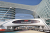 GP ABU DHABI, Isack Hadjar (FRA) Red Bull Racing RB20 Test Driver.

06.12.2024. Formula 1 World Championship, Rd 24, Abu Dhabi Grand Prix, Yas Marina Circuit, Abu Dhabi, Practice Day.

- www.xpbimages.com, EMail: requests@xpbimages.com © Copyright: Moy / XPB Images