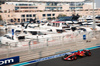 GP ABU DHABI, Charles Leclerc (MON) Ferrari SF-24.

06.12.2024. Formula 1 World Championship, Rd 24, Abu Dhabi Grand Prix, Yas Marina Circuit, Abu Dhabi, Practice Day.

- www.xpbimages.com, EMail: requests@xpbimages.com © Copyright: Bearne / XPB Images