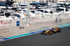 GP ABU DHABI, Ryo Hirakawa (JPN) McLaren MCL38 Reserve Driver.

06.12.2024. Formula 1 World Championship, Rd 24, Abu Dhabi Grand Prix, Yas Marina Circuit, Abu Dhabi, Practice Day.

- www.xpbimages.com, EMail: requests@xpbimages.com © Copyright: Bearne / XPB Images