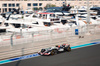 GP ABU DHABI, Nico Hulkenberg (GER) Haas VF-24.

06.12.2024. Formula 1 World Championship, Rd 24, Abu Dhabi Grand Prix, Yas Marina Circuit, Abu Dhabi, Practice Day.

- www.xpbimages.com, EMail: requests@xpbimages.com © Copyright: Bearne / XPB Images