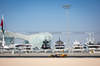 GP ABU DHABI, Lando Norris (GBR) McLaren MCL38.

06.12.2024. Formula 1 World Championship, Rd 24, Abu Dhabi Grand Prix, Yas Marina Circuit, Abu Dhabi, Practice Day.

- www.xpbimages.com, EMail: requests@xpbimages.com © Copyright: Bearne / XPB Images