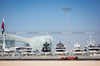 GP ABU DHABI, Arthur Leclerc (FRA) Ferrari SF-24 Test Driver.

06.12.2024. Formula 1 World Championship, Rd 24, Abu Dhabi Grand Prix, Yas Marina Circuit, Abu Dhabi, Practice Day.

- www.xpbimages.com, EMail: requests@xpbimages.com © Copyright: Bearne / XPB Images