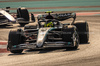 GP ABU DHABI, Lewis Hamilton (GBR) Mercedes AMG F1 W15.

06.12.2024. Formula 1 World Championship, Rd 24, Abu Dhabi Grand Prix, Yas Marina Circuit, Abu Dhabi, Practice Day.

- www.xpbimages.com, EMail: requests@xpbimages.com © Copyright: Bearne / XPB Images