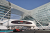GP ABU DHABI, Arthur Leclerc (FRA) Ferrari SF-24 Test Driver.

06.12.2024. Formula 1 World Championship, Rd 24, Abu Dhabi Grand Prix, Yas Marina Circuit, Abu Dhabi, Practice Day.

- www.xpbimages.com, EMail: requests@xpbimages.com © Copyright: Moy / XPB Images