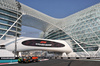 GP ABU DHABI, Lando Norris (GBR) McLaren MCL38.

06.12.2024. Formula 1 World Championship, Rd 24, Abu Dhabi Grand Prix, Yas Marina Circuit, Abu Dhabi, Practice Day.

- www.xpbimages.com, EMail: requests@xpbimages.com © Copyright: Moy / XPB Images