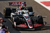 GP ABU DHABI, Nico Hulkenberg (GER) Haas VF-24.

06.12.2024. Formula 1 World Championship, Rd 24, Abu Dhabi Grand Prix, Yas Marina Circuit, Abu Dhabi, Practice Day.

 - www.xpbimages.com, EMail: requests@xpbimages.com © Copyright: Coates / XPB Images