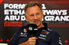 GP ABU DHABI, Christian Horner (GBR) Red Bull Racing Team Principal in the FIA Press Conference.

06.12.2024. Formula 1 World Championship, Rd 24, Abu Dhabi Grand Prix, Yas Marina Circuit, Abu Dhabi, Practice Day.

- www.xpbimages.com, EMail: requests@xpbimages.com © Copyright: Charniaux / XPB Images