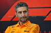 GP ABU DHABI, Andrea Stella (ITA) McLaren Team Principal in the FIA Press Conference.

06.12.2024. Formula 1 World Championship, Rd 24, Abu Dhabi Grand Prix, Yas Marina Circuit, Abu Dhabi, Practice Day.

- www.xpbimages.com, EMail: requests@xpbimages.com © Copyright: Charniaux / XPB Images