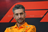 GP ABU DHABI, Andrea Stella (ITA) McLaren Team Principal in the FIA Press Conference.

06.12.2024. Formula 1 World Championship, Rd 24, Abu Dhabi Grand Prix, Yas Marina Circuit, Abu Dhabi, Practice Day.

- www.xpbimages.com, EMail: requests@xpbimages.com © Copyright: Charniaux / XPB Images