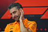 GP ABU DHABI, Andrea Stella (ITA) McLaren Team Principal in the FIA Press Conference.

06.12.2024. Formula 1 World Championship, Rd 24, Abu Dhabi Grand Prix, Yas Marina Circuit, Abu Dhabi, Practice Day.

- www.xpbimages.com, EMail: requests@xpbimages.com © Copyright: Charniaux / XPB Images