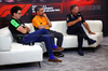 GP ABU DHABI, (L to R): Mattia Binotto (ITA) Sauber Motorsport Chief Operating e Chief Technical Officer; Andrea Stella (ITA) McLaren Team Principal; e Christian Horner (GBR) Red Bull Racing Team Principal, in the FIA Press Conference.

06.12.2024. Formula 1 World Championship, Rd 24, Abu Dhabi Grand Prix, Yas Marina Circuit, Abu Dhabi, Practice Day.

- www.xpbimages.com, EMail: requests@xpbimages.com © Copyright: Charniaux / XPB Images