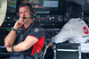 GP ABU DHABI, Peter Crolla (GBR) Haas F1 Team Team Manager.

06.12.2024. Formula 1 World Championship, Rd 24, Abu Dhabi Grand Prix, Yas Marina Circuit, Abu Dhabi, Practice Day.

- www.xpbimages.com, EMail: requests@xpbimages.com © Copyright: Batchelor / XPB Images