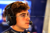 GP ABU DHABI, Franco Colapinto (ARG) Williams Racing.

06.12.2024. Formula 1 World Championship, Rd 24, Abu Dhabi Grand Prix, Yas Marina Circuit, Abu Dhabi, Practice Day.

- www.xpbimages.com, EMail: requests@xpbimages.com © Copyright: Batchelor / XPB Images