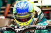 GP ABU DHABI, Fernando Alonso (ESP) Aston Martin F1 Team AMR24.

06.12.2024. Formula 1 World Championship, Rd 24, Abu Dhabi Grand Prix, Yas Marina Circuit, Abu Dhabi, Practice Day.

- www.xpbimages.com, EMail: requests@xpbimages.com © Copyright: Batchelor / XPB Images