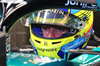 GP ABU DHABI, Fernando Alonso (ESP) Aston Martin F1 Team AMR24.

06.12.2024. Formula 1 World Championship, Rd 24, Abu Dhabi Grand Prix, Yas Marina Circuit, Abu Dhabi, Practice Day.

- www.xpbimages.com, EMail: requests@xpbimages.com © Copyright: Batchelor / XPB Images