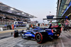 GP ABU DHABI, Franco Colapinto (ARG) Williams Racing FW46 leaves the pits.

06.12.2024. Formula 1 World Championship, Rd 24, Abu Dhabi Grand Prix, Yas Marina Circuit, Abu Dhabi, Practice Day.

- www.xpbimages.com, EMail: requests@xpbimages.com © Copyright: Batchelor / XPB Images