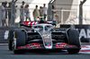 GP ABU DHABI, Nico Hulkenberg (GER) Haas VF-24.

06.12.2024. Formula 1 World Championship, Rd 24, Abu Dhabi Grand Prix, Yas Marina Circuit, Abu Dhabi, Practice Day.

- www.xpbimages.com, EMail: requests@xpbimages.com © Copyright: Moy / XPB Images