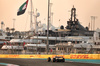 GP ABU DHABI, Kevin Magnussen (DEN) Haas VF-24.

06.12.2024. Formula 1 World Championship, Rd 24, Abu Dhabi Grand Prix, Yas Marina Circuit, Abu Dhabi, Practice Day.

- www.xpbimages.com, EMail: requests@xpbimages.com © Copyright: Bearne / XPB Images
