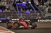 GP ABU DHABI, Carlos Sainz Jr (ESP) Ferrari SF-24.

06.12.2024. Formula 1 World Championship, Rd 24, Abu Dhabi Grand Prix, Yas Marina Circuit, Abu Dhabi, Practice Day.

- www.xpbimages.com, EMail: requests@xpbimages.com © Copyright: Bearne / XPB Images
