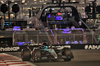 GP ABU DHABI, George Russell (GBR) Mercedes AMG F1 W15.

06.12.2024. Formula 1 World Championship, Rd 24, Abu Dhabi Grand Prix, Yas Marina Circuit, Abu Dhabi, Practice Day.

- www.xpbimages.com, EMail: requests@xpbimages.com © Copyright: Bearne / XPB Images