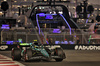 GP ABU DHABI, Fernando Alonso (ESP) Aston Martin F1 Team AMR24.

06.12.2024. Formula 1 World Championship, Rd 24, Abu Dhabi Grand Prix, Yas Marina Circuit, Abu Dhabi, Practice Day.

- www.xpbimages.com, EMail: requests@xpbimages.com © Copyright: Bearne / XPB Images