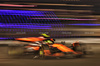 GP ABU DHABI, Lando Norris (GBR) McLaren MCL38.

06.12.2024. Formula 1 World Championship, Rd 24, Abu Dhabi Grand Prix, Yas Marina Circuit, Abu Dhabi, Practice Day.

- www.xpbimages.com, EMail: requests@xpbimages.com © Copyright: Bearne / XPB Images