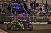 GP ABU DHABI, Lewis Hamilton (GBR) Mercedes AMG F1 W15.

06.12.2024. Formula 1 World Championship, Rd 24, Abu Dhabi Grand Prix, Yas Marina Circuit, Abu Dhabi, Practice Day.

- www.xpbimages.com, EMail: requests@xpbimages.com © Copyright: Bearne / XPB Images