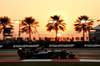 GP ABU DHABI, Lewis Hamilton (GBR) Mercedes AMG F1 W15.

06.12.2024. Formula 1 World Championship, Rd 24, Abu Dhabi Grand Prix, Yas Marina Circuit, Abu Dhabi, Practice Day.

- www.xpbimages.com, EMail: requests@xpbimages.com © Copyright: Charniaux / XPB Images