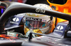 GP ABU DHABI, Max Verstappen (NLD) Red Bull Racing RB20.

06.12.2024. Formula 1 World Championship, Rd 24, Abu Dhabi Grand Prix, Yas Marina Circuit, Abu Dhabi, Practice Day.

- www.xpbimages.com, EMail: requests@xpbimages.com © Copyright: Batchelor / XPB Images